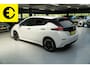 Nissan Leaf e+ Tekna 62 kWh | 92,9% SOH | Stoelverwarming achter | Lederen bekleding