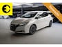 Nissan Leaf e+ Tekna 62 kWh | 92,9% SOH | Stoelverwarming achter | Lederen bekleding