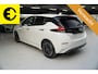 Nissan Leaf e+ Tekna 62 kWh | 92,9% SOH | Stoelverwarming achter | Lederen bekleding