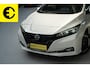 Nissan Leaf e+ Tekna 62 kWh | 92,9% SOH | Stoelverwarming achter | Lederen bekleding