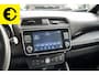 Nissan Leaf e+ Tekna 62 kWh | 92,9% SOH | Stoelverwarming achter | Lederen bekleding