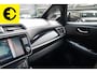 Nissan Leaf e+ Tekna 62 kWh | 92,9% SOH | Stoelverwarming achter | Lederen bekleding