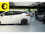 Nissan Leaf e+ Tekna 62 kWh | 92,9% SOH | Stoelverwarming achter | Lederen bekleding