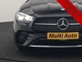 Mercedes-Benz E-klasse Estate 300 e AMG Line PHEV 320pk Dealer O.H. | Panodak | Adaptive Cruise | 360 Camera | Multi Beam LED | Lederen Sportstoelen Verwarmd | Sfeerverlichting | Apple Carplay | Navigatie | DAB | Plug In Hybrid |