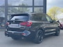 BMW X3 xDrive30e High Executive M-SPORT SHADOW LINE| BTW|  HIFI AUDIO| STOELVERWARMING| ELEK. STOELEN| ELEK. ACHTERKLEP| 20 INCH HOOGGLANS ZWARTE VELGEN| CAMERA| FULL LED|