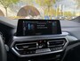 BMW X3 xDrive30e High Executive M-SPORT SHADOW LINE| BTW|  HIFI AUDIO| STOELVERWARMING| ELEK. STOELEN| ELEK. ACHTERKLEP| 20 INCH HOOGGLANS ZWARTE VELGEN| CAMERA| FULL LED|