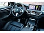 BMW X3 xDrive30e M-Sport Pano M-zetels ACC HUD H/K 20inch
