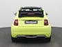 Fiat 500C Abarth Scorpionissima 42 kWh | Navigatiesysteem | Parkeersensoren voor + achter | Camera | Stoelverwarming | Lichtmetalen velgen 18" |