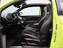 Fiat 500C Abarth Scorpionissima 42 kWh | Navigatiesysteem | Parkeersensoren voor + achter | Camera | Stoelverwarming | Lichtmetalen velgen 18" |