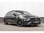 Mercedes-Benz CLA Shooting Brake 250