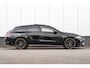 Mercedes-Benz CLA Shooting Brake 250