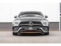Mercedes-Benz CLA Shooting Brake 250