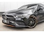 Mercedes-Benz CLA Shooting Brake 250
