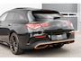 Mercedes-Benz CLA Shooting Brake 250