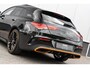 Mercedes-Benz CLA Shooting Brake 250
