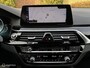 BMW 5-Serie Touring 530i High Executive Dealer O.H.*M-Pakket*360 Camera