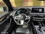 BMW 5-Serie Touring 530i High Executive Dealer O.H.*M-Pakket*360 Camera