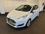 Ford Fiesta 1.0 EcoBoost Titanium | Cruise control | Climate control | Navigatie | Bluetooth | Parkeersensoren | Verwarmde voorruit | 100% Onderhouden