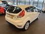 Ford Fiesta 1.0 EcoBoost Titanium | Cruise control | Climate control | Navigatie | Bluetooth | Parkeersensoren | Verwarmde voorruit | 100% Onderhouden