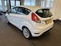 Ford Fiesta 1.0 EcoBoost Titanium | Cruise control | Climate control | Navigatie | Bluetooth | Parkeersensoren | Verwarmde voorruit | 100% Onderhouden