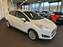 Ford Fiesta 1.0 EcoBoost Titanium | Cruise control | Climate control | Navigatie | Bluetooth | Parkeersensoren | Verwarmde voorruit | 100% Onderhouden