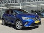 Renault Captur 1.6 E-Tech Plug-in Hybrid 160 Initiale Paris | TWO TONE | Leder | stuur/stoelverwarming | DAB Ontvanger |