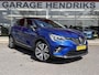 Renault Captur 1.6 E-Tech Plug-in Hybrid 160 Initiale Paris | TWO TONE | Leder | stuur/stoelverwarming | DAB Ontvanger |