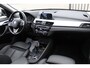 BMW X1 sDrive18i Executive Automaat | Panoramadak | Lederen bekleding | Cruise control | Climate control | Stoelverwarming | Navgatie | Nederlands geleverd