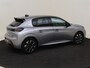 Peugeot 208 1.2 Turbo Hybrid Allure Navi Camera Stoel-verw. Géén Afleverkost