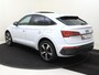Audi Q5 Sportback 50 TFSI e S edition Competition | Soh 96% | Panoramadak | Trekhaak | Bang & Olufsen | Lederen bekleding ‘Valcona’ | 360 camera | Parkeerassistent | Adaptieve cruise control|