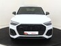 Audi Q5 Sportback 50 TFSI e S edition Competition | Soh 96% | Panoramadak | Trekhaak | Bang & Olufsen | Lederen bekleding ‘Valcona’ | 360 camera | Parkeerassistent | Adaptieve cruise control|