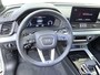 Audi Q5 Sportback 50 TFSI e S edition Competition | Soh 96% | Panoramadak | Trekhaak | Bang & Olufsen | Lederen bekleding ‘Valcona’ | 360 camera | Parkeerassistent | Adaptieve cruise control|