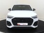 Audi Q5 Sportback 50 TFSI e S edition Competition | Soh 96% | Panoramadak | Trekhaak | Bang & Olufsen | Lederen bekleding ‘Valcona’ | 360 camera | Parkeerassistent | Adaptieve cruise control|