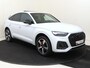 Audi Q5 Sportback 50 TFSI e S edition Competition | Soh 96% | Panoramadak | Trekhaak | Bang & Olufsen | Lederen bekleding ‘Valcona’ | 360 camera | Parkeerassistent | Adaptieve cruise control|