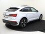Audi Q5 Sportback 50 TFSI e S edition Competition | Soh 96% | Panoramadak | Trekhaak | Bang & Olufsen | Lederen bekleding ‘Valcona’ | 360 camera | Parkeerassistent | Adaptieve cruise control|