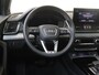 Audi Q5 Sportback 50 TFSI e S edition Competition | Soh 96% | Panoramadak | Trekhaak | Bang & Olufsen | Lederen bekleding ‘Valcona’ | 360 camera | Parkeerassistent | Adaptieve cruise control|