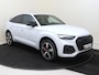Audi Q5 Sportback 50 TFSI e S edition Competition | Soh 96% | Panoramadak | Trekhaak | Bang & Olufsen | Lederen bekleding ‘Valcona’ | 360 camera | Parkeerassistent | Adaptieve cruise control|