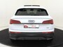 Audi Q5 Sportback 50 TFSI e S edition Competition | Soh 96% | Panoramadak | Trekhaak | Bang & Olufsen | Lederen bekleding ‘Valcona’ | 360 camera | Parkeerassistent | Adaptieve cruise control|