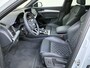 Audi Q5 Sportback 50 TFSI e S edition Competition | Soh 96% | Panoramadak | Trekhaak | Bang & Olufsen | Lederen bekleding ‘Valcona’ | 360 camera | Parkeerassistent | Adaptieve cruise control|