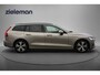 Volvo V60 2.0 B3 Momentum Advantage - Digitaal Cockpit, Carplay, Adaptive Cruise, Camera
