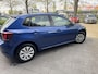 Volkswagen Polo 1.0 TSI Comfortline | HALF LEDER | AIRCO | BLUETOOTH | NAVIGATIE | PARKEERSENSOREN | APPLE CARPLAY |
