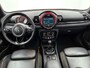 MINI Clubman Mini 1.5 One Business Edition / Airco-ecc / Navigatie / Panorama schuifdak / Leder / Cruise-ctr. / Apk 10-2026