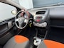 Toyota Aygo 1.0 VVT-i Dynamic Orange / Automaat / Airco