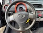 Toyota Aygo 1.0 VVT-i Dynamic Orange / Automaat / Airco