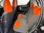 Toyota Aygo 1.0 VVT-i Dynamic Orange / Automaat / Airco