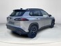 Toyota Corolla Cross Hybrid 180 GR Sport **METALSTREAM GREY/ GR SPORT PLUS PACK/ DIRECT LEVERBAAR**