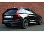 Volvo XC60 T8 Plug-in hybrid AWD Ultra Black Edition | Luchtvering | Bowers & Wilkins Premium Audio | 360° Parkeercamera | Parkeersensoren voor + achter | Google Infotainment | Parkeerverwarming | Nieuw Model | Nappa Lederen bekleding