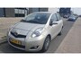 Toyota Yaris 1.3 VVTi Aspiration