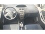 Toyota Yaris 1.3 VVTi Aspiration