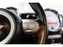 MINI Cooper S 1.6 Sportief & Luxe Cruise Leder Stoelverwarming